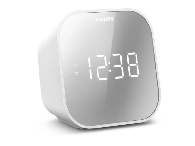Philips TAR4406/12 Órás rádió