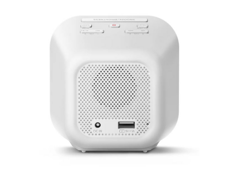 Philips TAR4406/12 Órás rádió