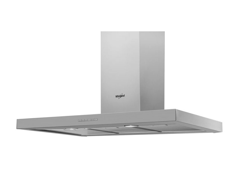 Whirlpool WHBS 93 F LE X Fali páraelszívó