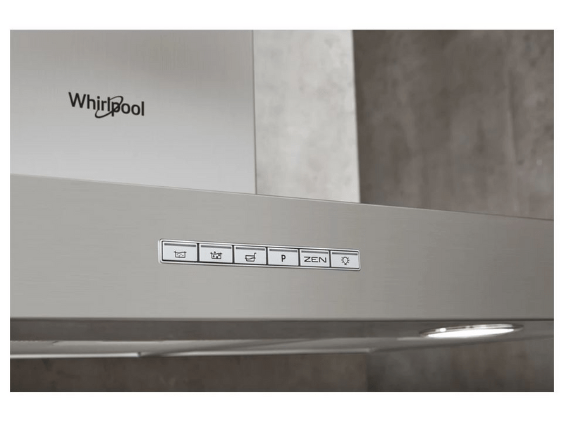 Whirlpool WHBS 93 F LE X Fali páraelszívó