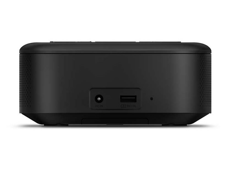 Philips TAR7705/10 Órás rádió