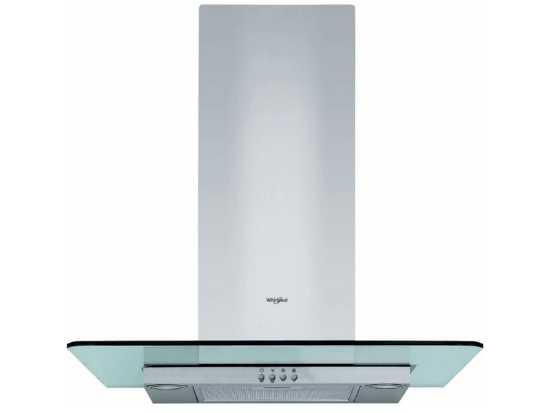 Whirlpool WHFG 64 F LM X Fali páraelszívó