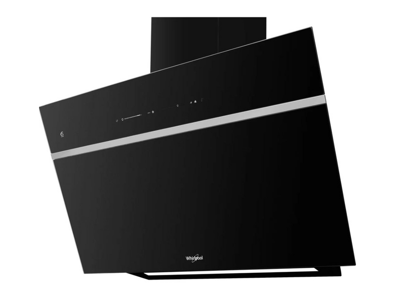 Whirlpool WHVS 90F LT C K Fali páraelszívó