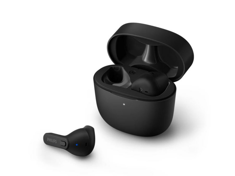 Philips TAT2236BK/00 Bluetooth fülhallgató, fekete