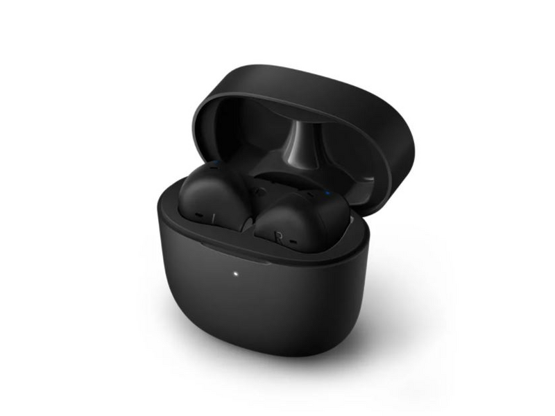 Philips TAT2236BK/00 Bluetooth fülhallgató, fekete