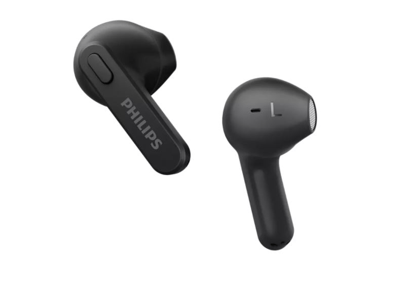 Philips TAT2236BK/00 Bluetooth fülhallgató, fekete