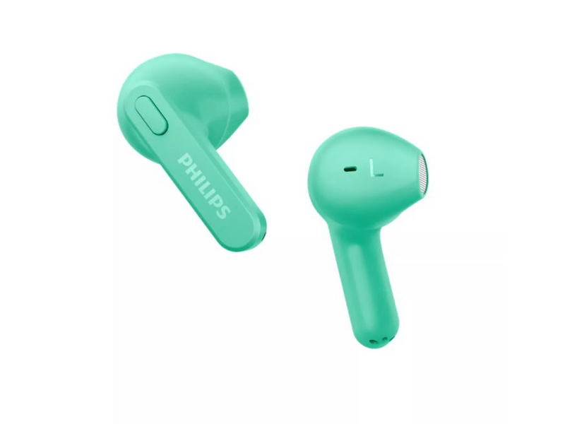 Philips TAT2236GR/00 Bluetooth fülhallgató, zöld