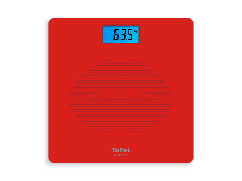 Tefal PP1538V0 Classic Digitális személymérleg