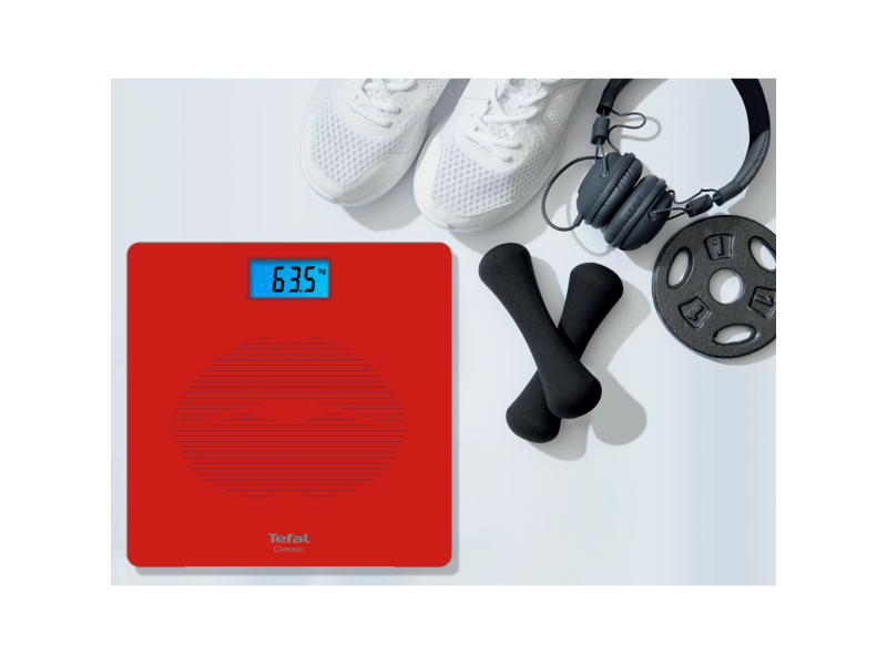 Tefal PP1538V0 Classic Digitális személymérleg