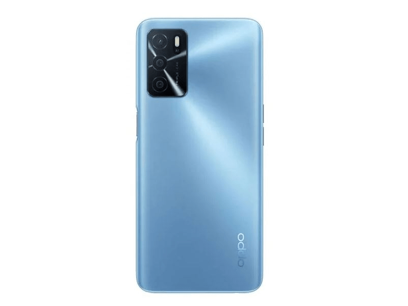 Oppo A16s 4/64GB okostelefon, kék