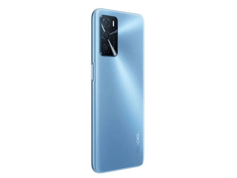 Oppo A16s 4/64GB okostelefon, kék