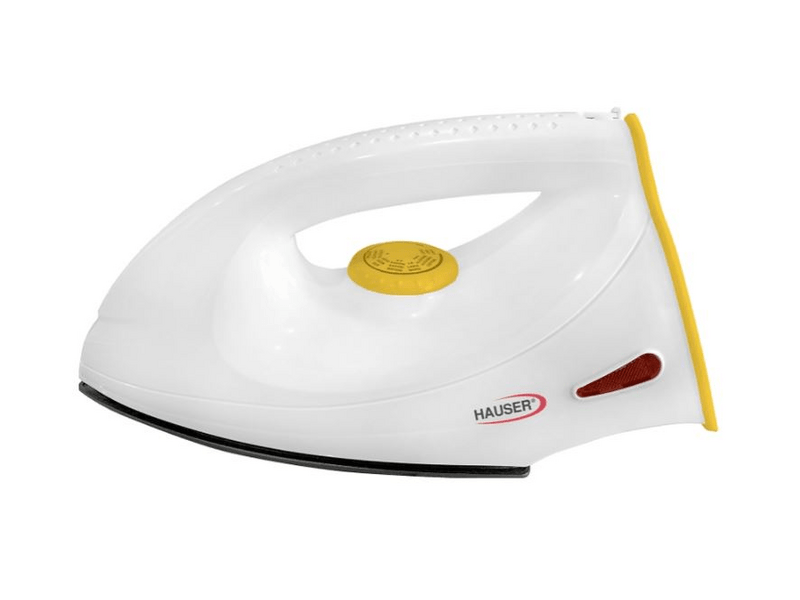Hauser SI-1303 Száraz vasaló