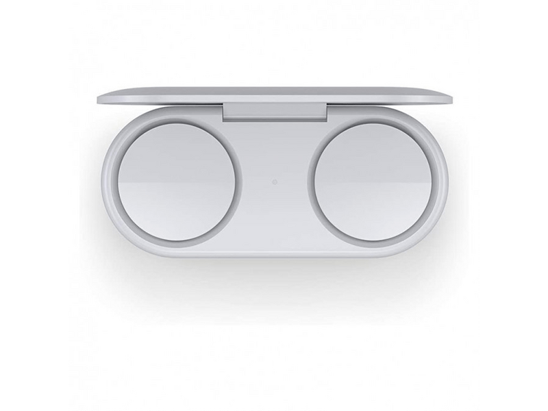 Microsoft Surface Earbuds Bluetooth fülhallgató, fehér (HVM-00010)
