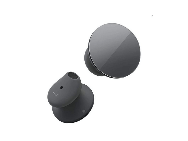Microsoft Surface Earbuds Bluetooth fülhallgató, grafitszürke (HVM-00020)