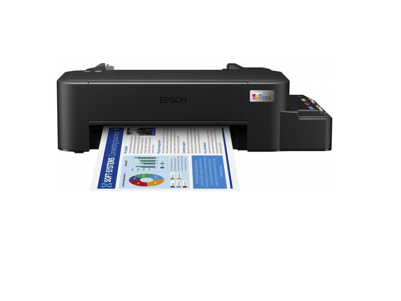 Epson EcoTank nyomtató (L121)