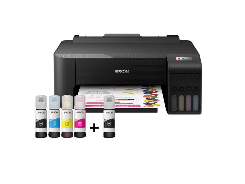 Epson EcoTank tintasugaras nyomtató (L1210)