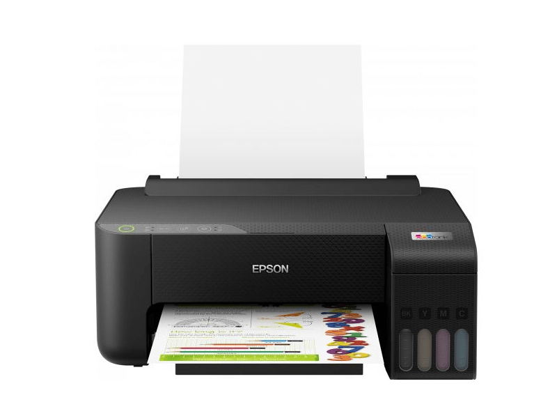 Epson EcoTank L1250 Színes tintasugaras nyomtató