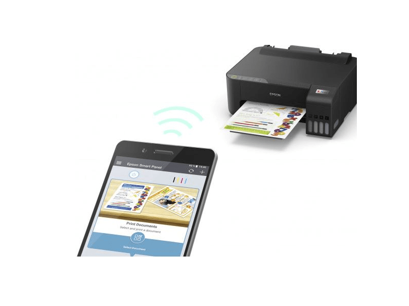 Epson EcoTank L1250 Színes tintasugaras nyomtató