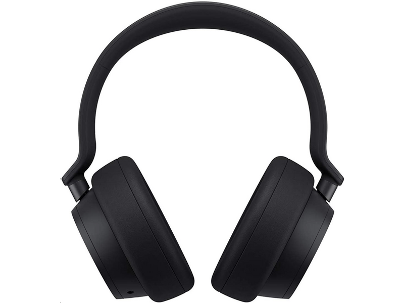 Microsoft Surface Headphones 2 Bluetooth fejhallgató, fekete (QXL-00018)