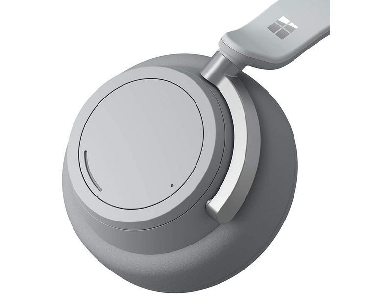 Microsoft Surface Headphones 2 Bluetooth Fejhallgató, szürke (QXL-00022)
