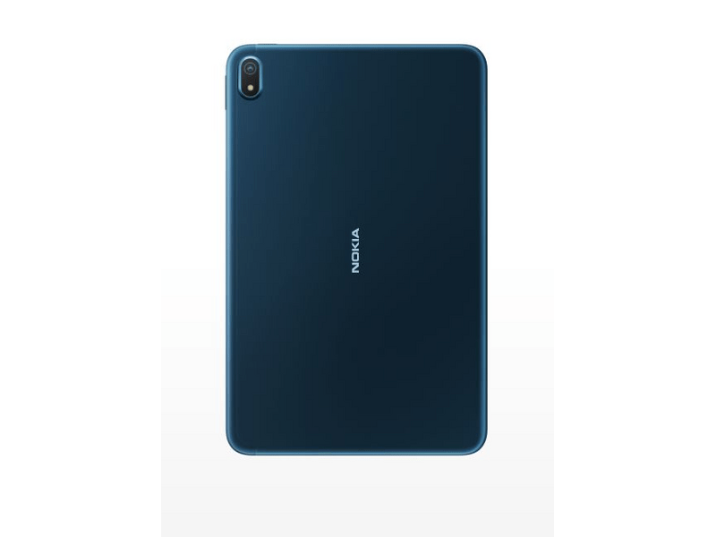 Nokia T20 32 GB Tablet, kék