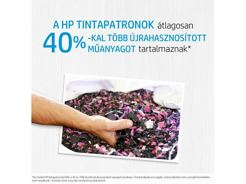 HP C2P24AE (935XL) ciánkék tintapatron