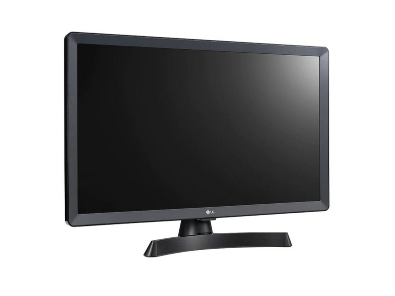 LG 24TL510V-PZ HD Ready LED Monitor-TV