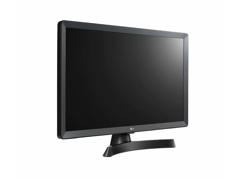LG 24TL510V-PZ HD Ready LED Monitor-TV