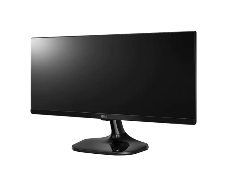 LG 25UM58 21:9 UltraWide® Full HD IPS monitor