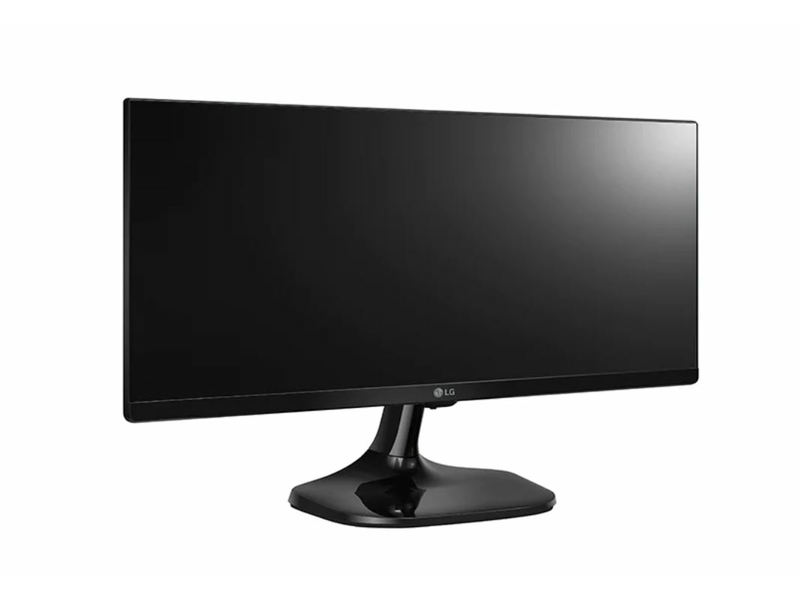 LG 25UM58  21:9 UltraWide® Full HD IPS monitor