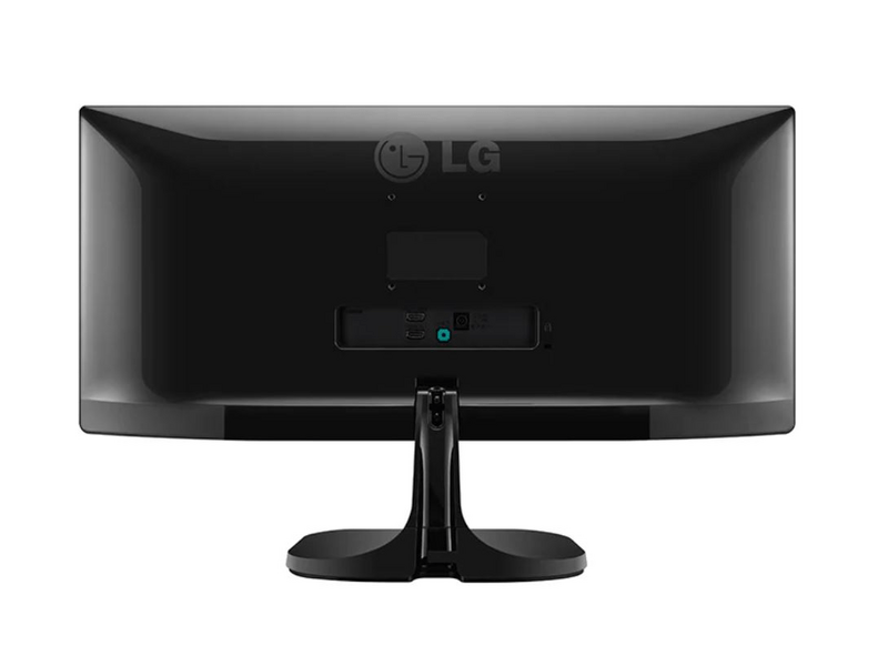 LG 25UM58 21:9 UltraWide® Full HD IPS monitor