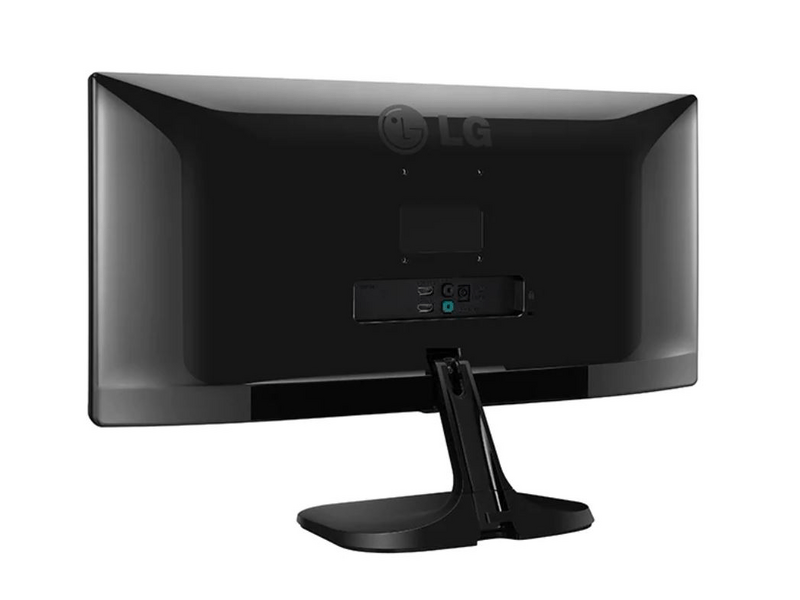 LG 25UM58 21:9 UltraWide® Full HD IPS monitor
