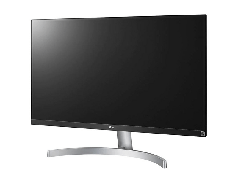 LG 27UL600-W 27