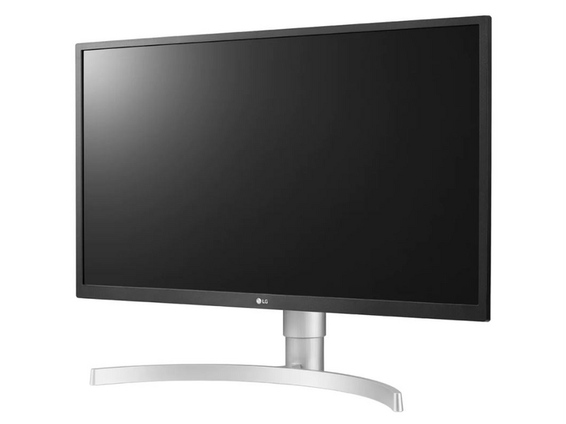 LG 27UL550-W 27