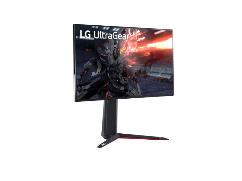 LG 27GN950-B Monitor