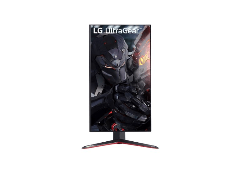 LG 27GN950-B Monitor