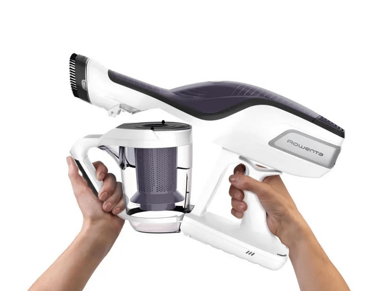 Rowenta RH9479WO Air Force Flex porszívó