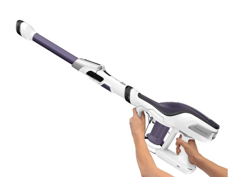 Rowenta RH9479WO Air Force Flex porszívó