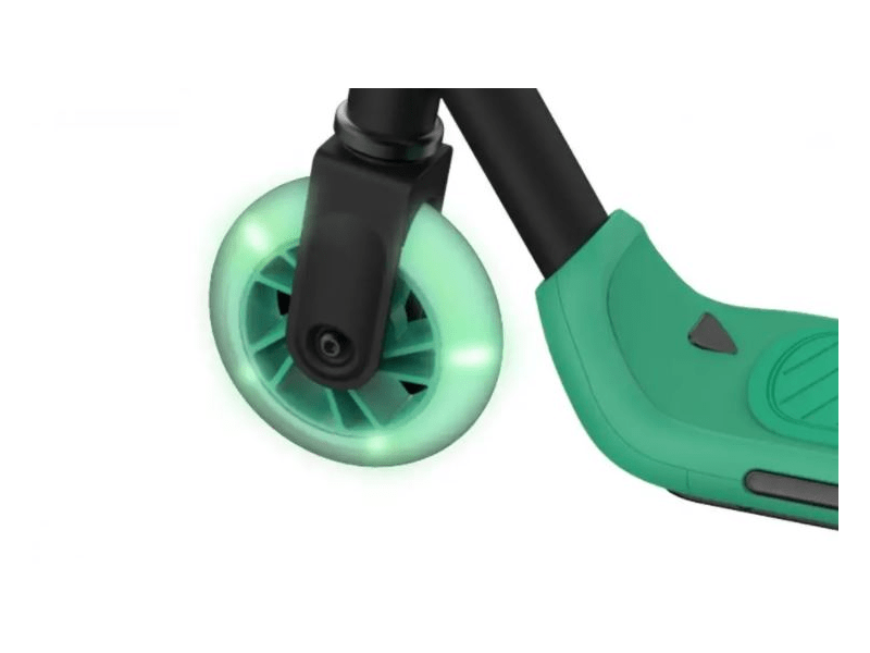 Segway Ninebot eKickscooter Zing A6