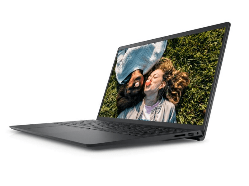 Dell Inspiron 3511 Notebook (3511FI5UA1), fekete