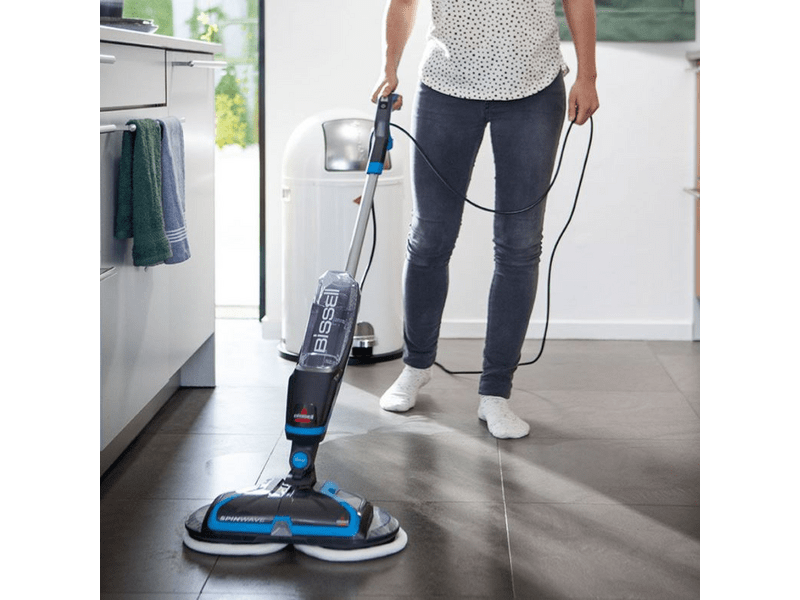 Bissell SpinWave Elektromos felmosógép (20522)