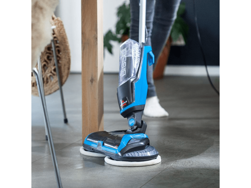 Bissell SpinWave Elektromos felmosógép (20522)