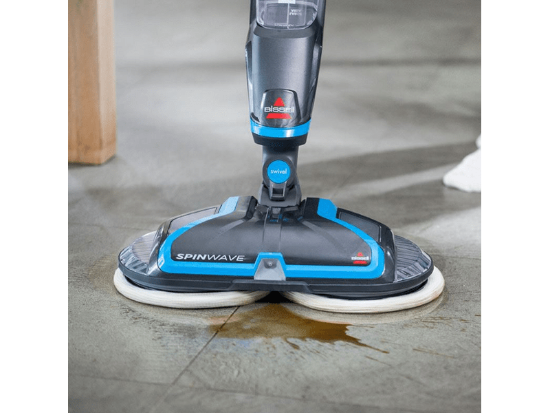 Bissell SpinWave Elektromos felmosógép (20522)