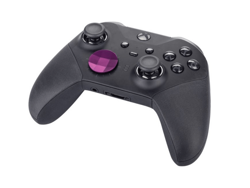 Venom VS4824 Custom Kit Xbox Elite Series 2 Kontroller készlet, lila