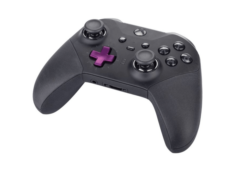 Venom VS4824 Custom Kit Xbox Elite Series 2 Kontroller készlet, lila