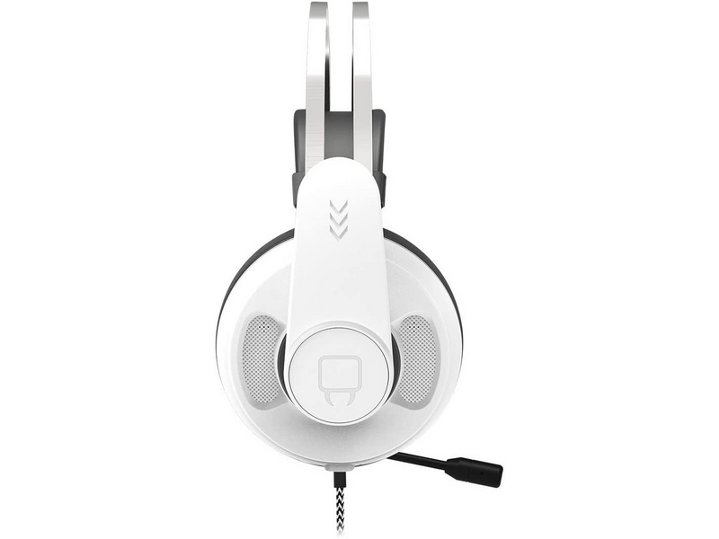 Venom VS2876 Sabre Stereo Gaming Headset, fehér