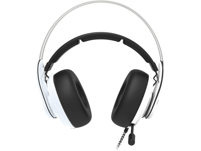 Venom VS2876 Sabre Stereo Gaming Headset, fehér