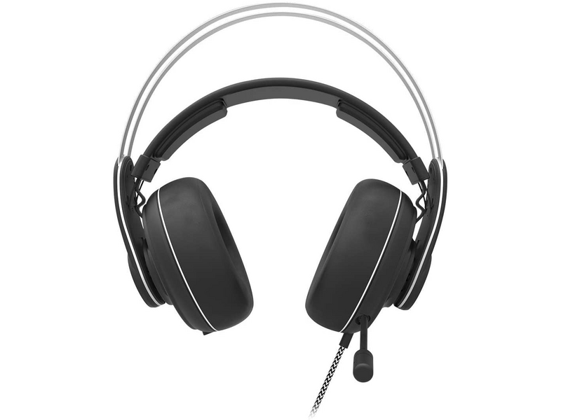 Venom VS2875 Sabre Stereo Gaming Headset, fekete