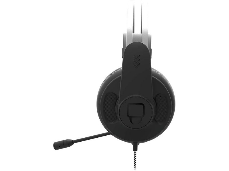 Venom VS2875 Sabre Stereo Gaming Headset, fekete