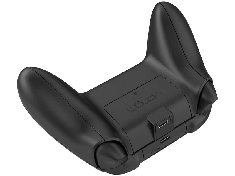 Venom VS2883 Nagy kapacitású Xbox kontroller akku, 2 db, fekete